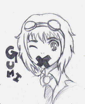 Gumi