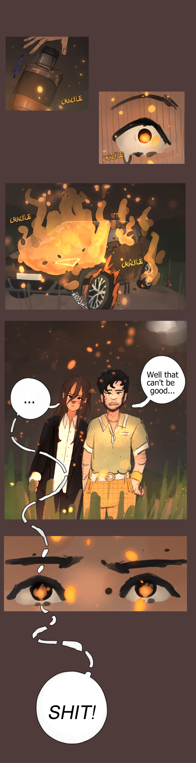 webcomic test by socaillifenocompute on DeviantArt