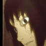 Bookmark: Uchiha Saske