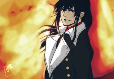 210 spoiler - Kanda Yuu - exclusively for you v.2