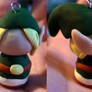 Link charm WIP