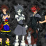 The Many Faces of Sora