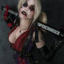 Harley-quinn