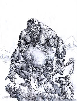 Orc