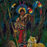 O Yanomami