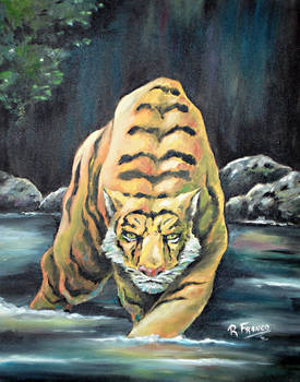 Tigre