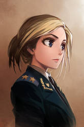 Natalia Poklonskaya