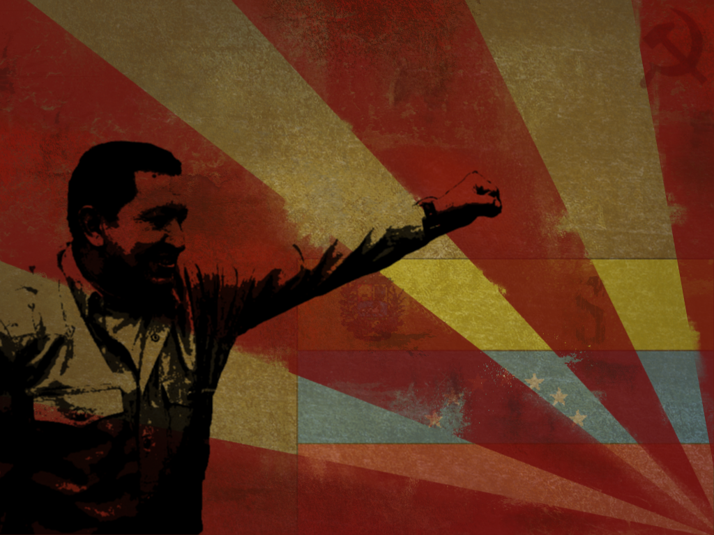 Viva Chavez