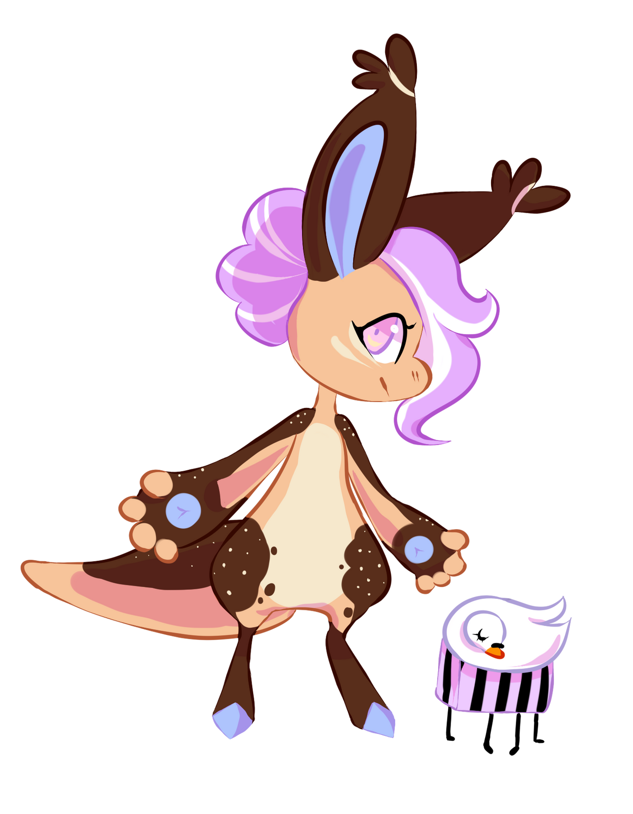 She Bane Deviantart She bean by sunnymoonswan on DeviantArt