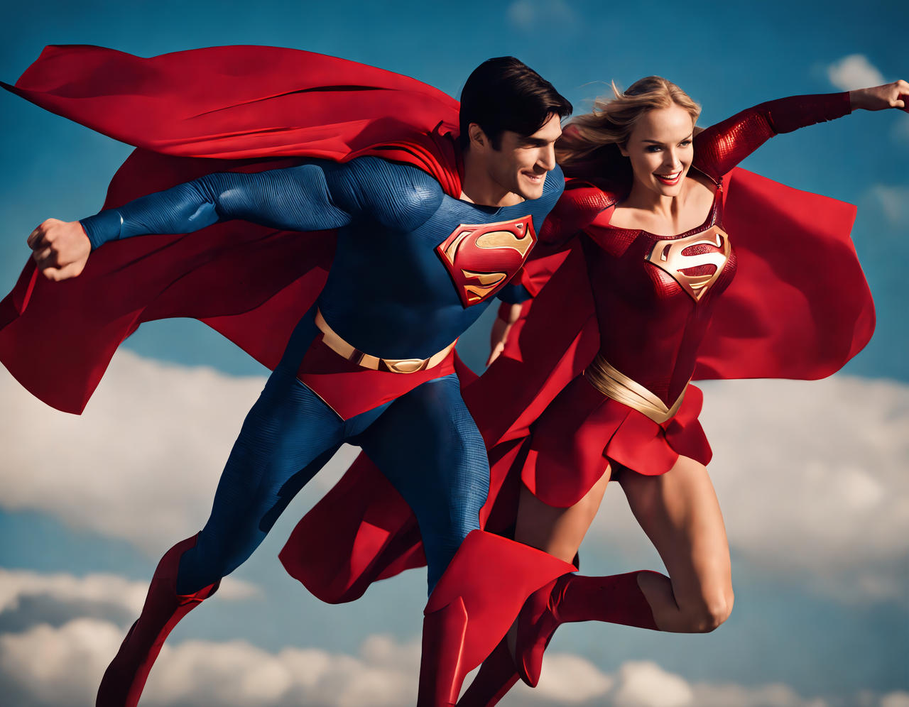Brandon Routh Deviantart Brandon Routh and Kate Bosworth by InterdimensionalDave on DeviantArt
