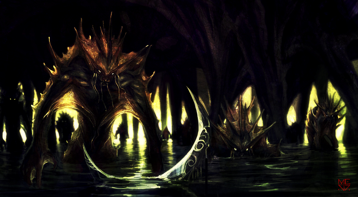 Argather Agartha by sundang on DeviantArt