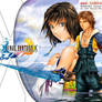 Final Fantasy X Fan art