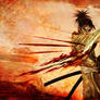 Manji - Blade of the Immortal