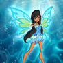 Elementix Club|Maiana - Potere Di Enchantix