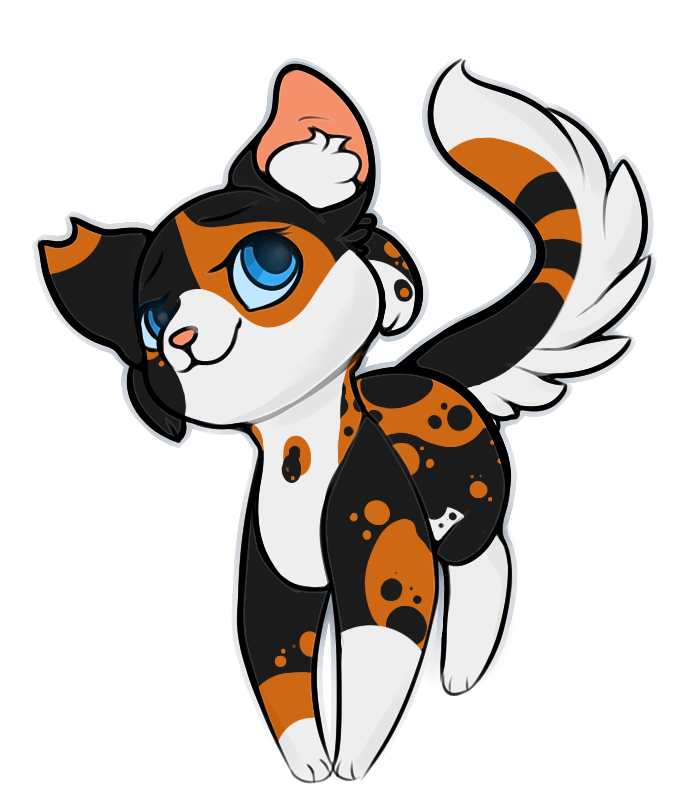 Patchi Sprites Patchie! by WaryEchidna on DeviantArt