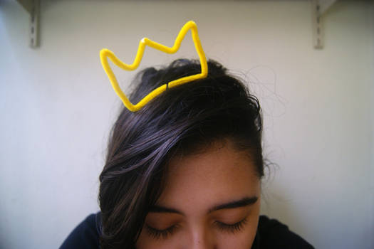 365: 365. We are the queens n' kings.