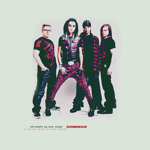 TOKIO HOTEL