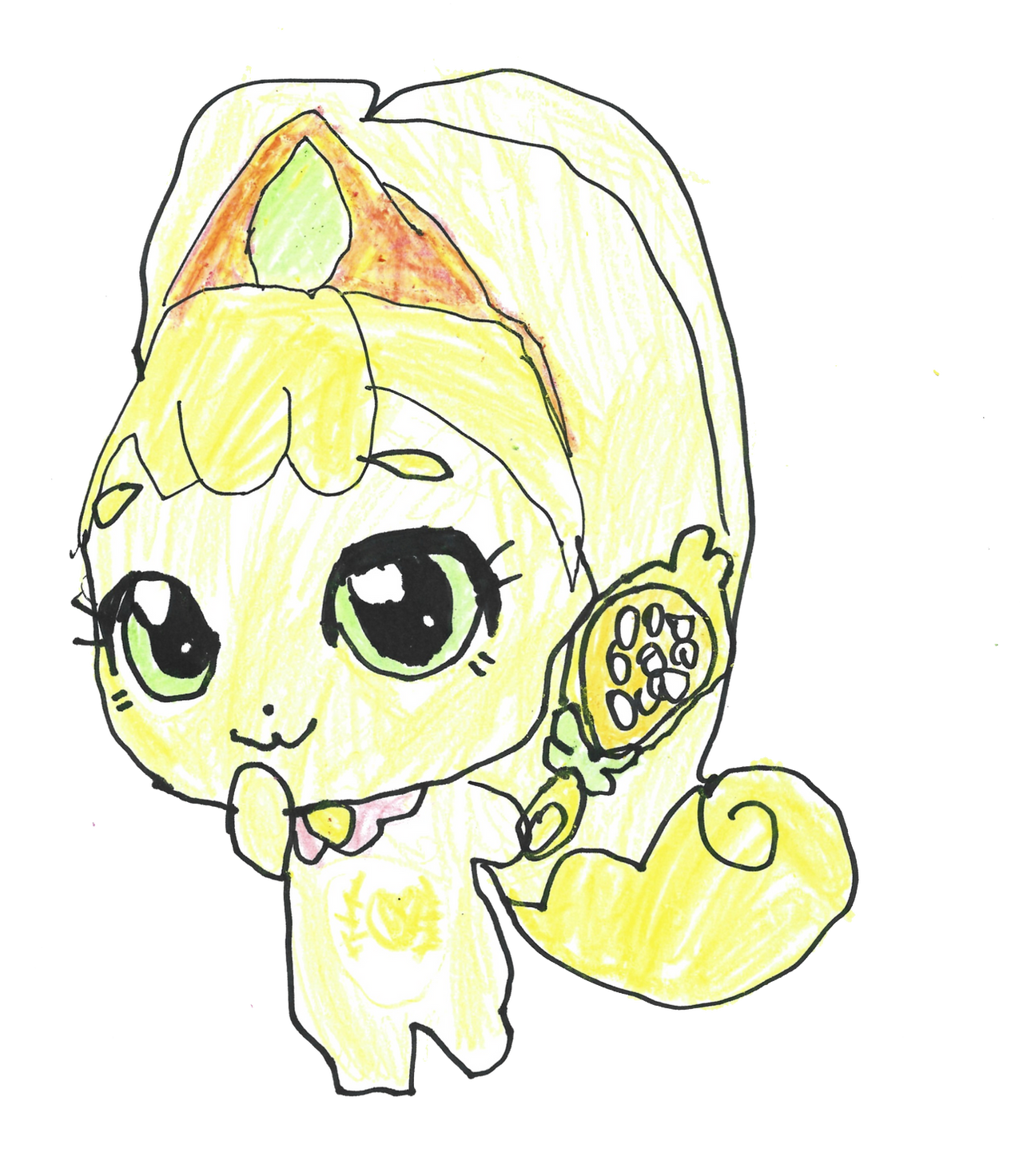 Joha Drawing I drew Joahping by uwucutenice on DeviantArt