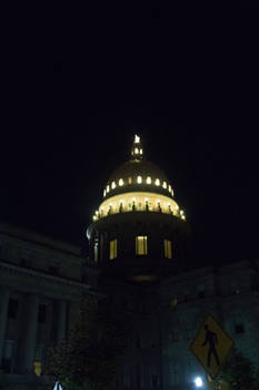 Boise Capital corner in color