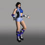 XNALara Posing Studio 11.0 test