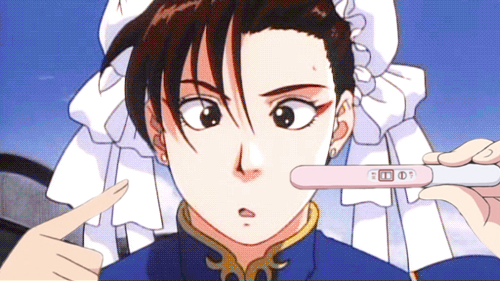 Chun Li Is Pregnant Meme By Michifreddy35 On Deviantart Chun Li Is Pregnant Meme By Michifreddy35 On Deviantart