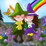 Life Is More Wonderful With You In It!!