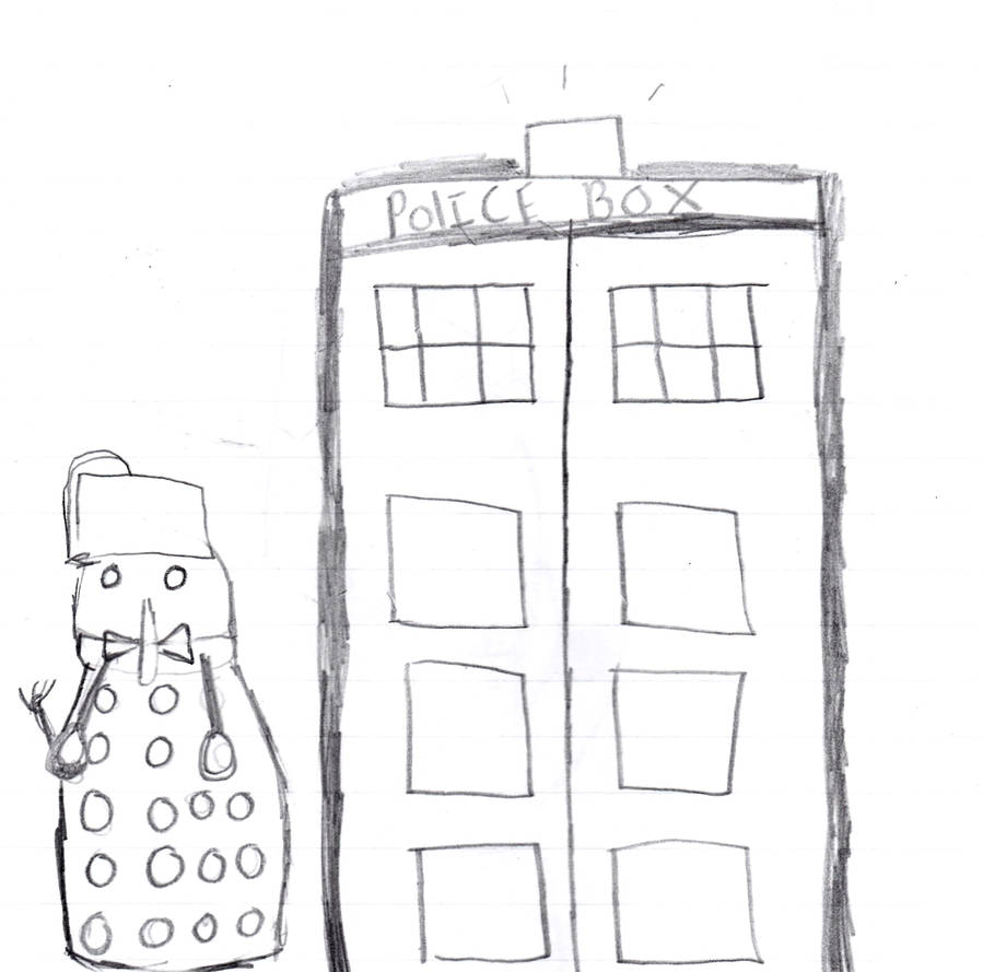 Impersonate! Impersonate! by TheWarriorLoor on DeviantArt