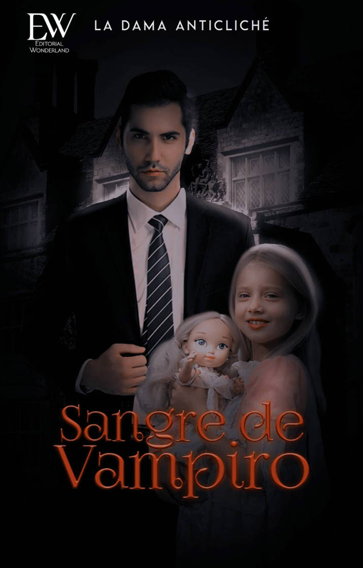 sangre de vampiro by ewonderland on DeviantArt