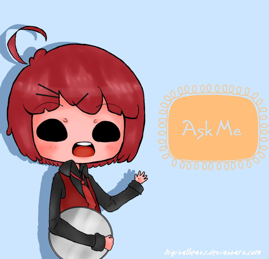 Ask Sho