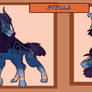 Belumination Judge Stella Ref