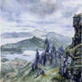 -Postcrossing: The Storr 3-