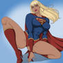 Super Girl