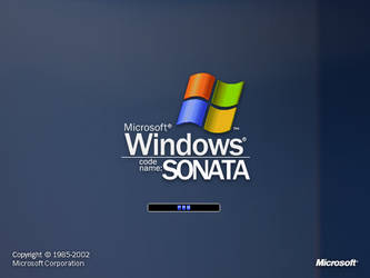 Windows Sonata (2002)