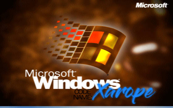 Windows Xarope (1998)