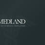 MEDLAND logo