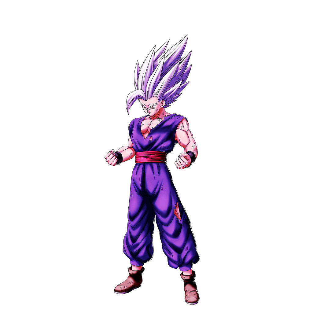 Dragon Ball Legends png images