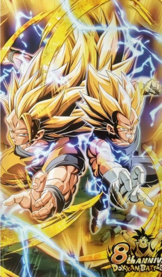 Majin Vegeta ssj2 (3) by davidferres on DeviantArt