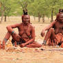 Opuwo Country Lodge, Namibia