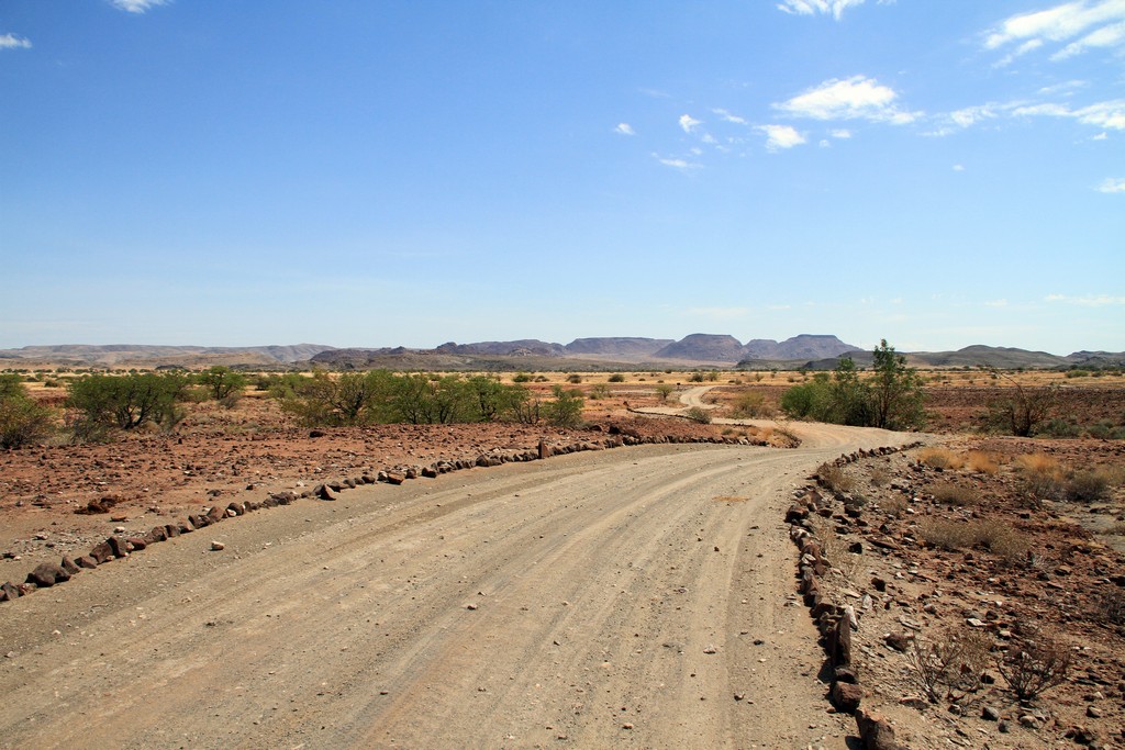 Twyfelfontein Country Lodge