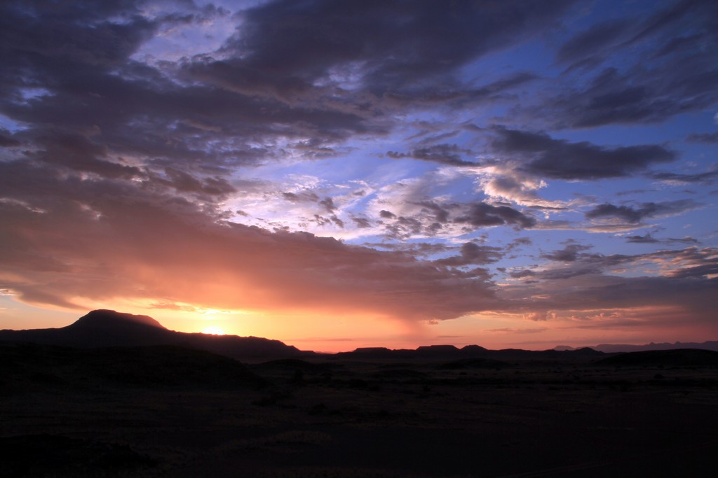 Twyfelfontein Country Lodge