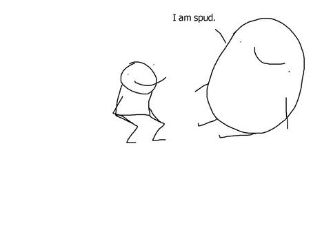 Spud