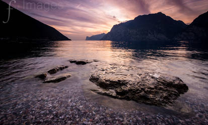 Lake Garda - Riva Del Garda