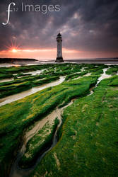 New Brighton Lighthouse