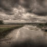 River Deben