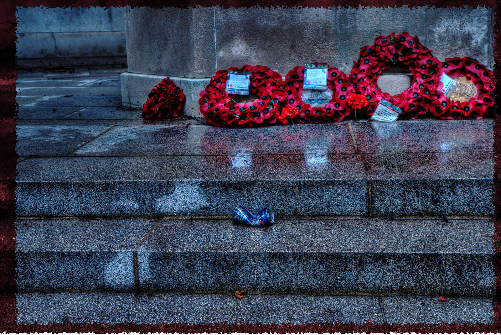 Memorial Deviantart Memorial by aglezerman on DeviantArt