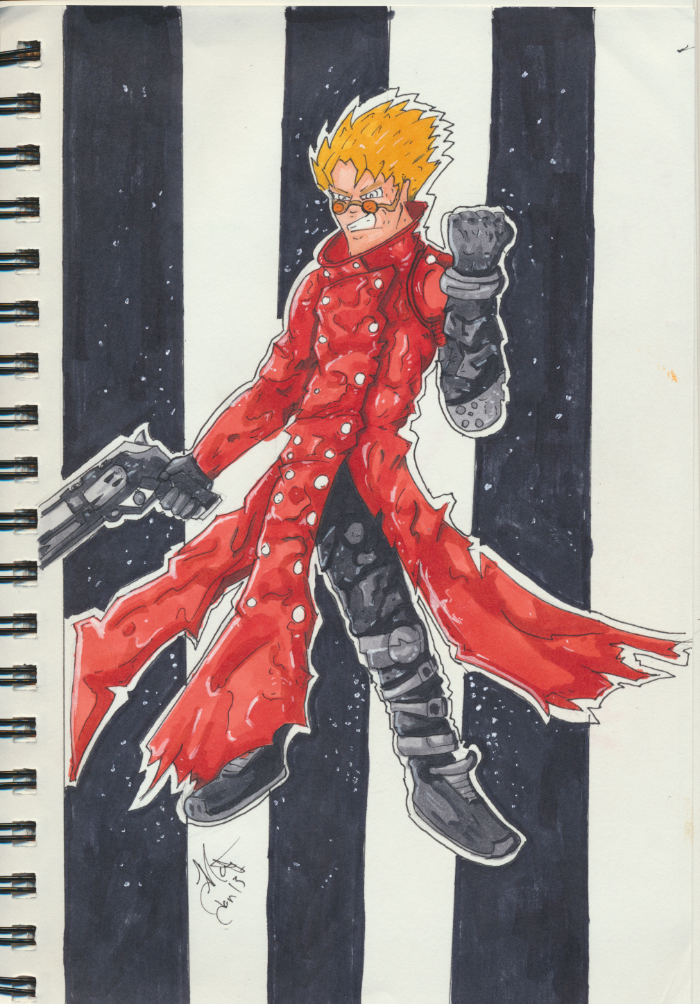 Trigun