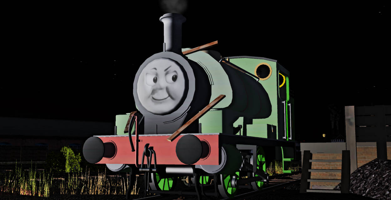 Ghost Percy Rws Percy The Ghost by TandH15 on DeviantArt