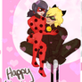 Miraculous Valentine