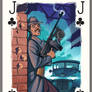 Jack of Clubs