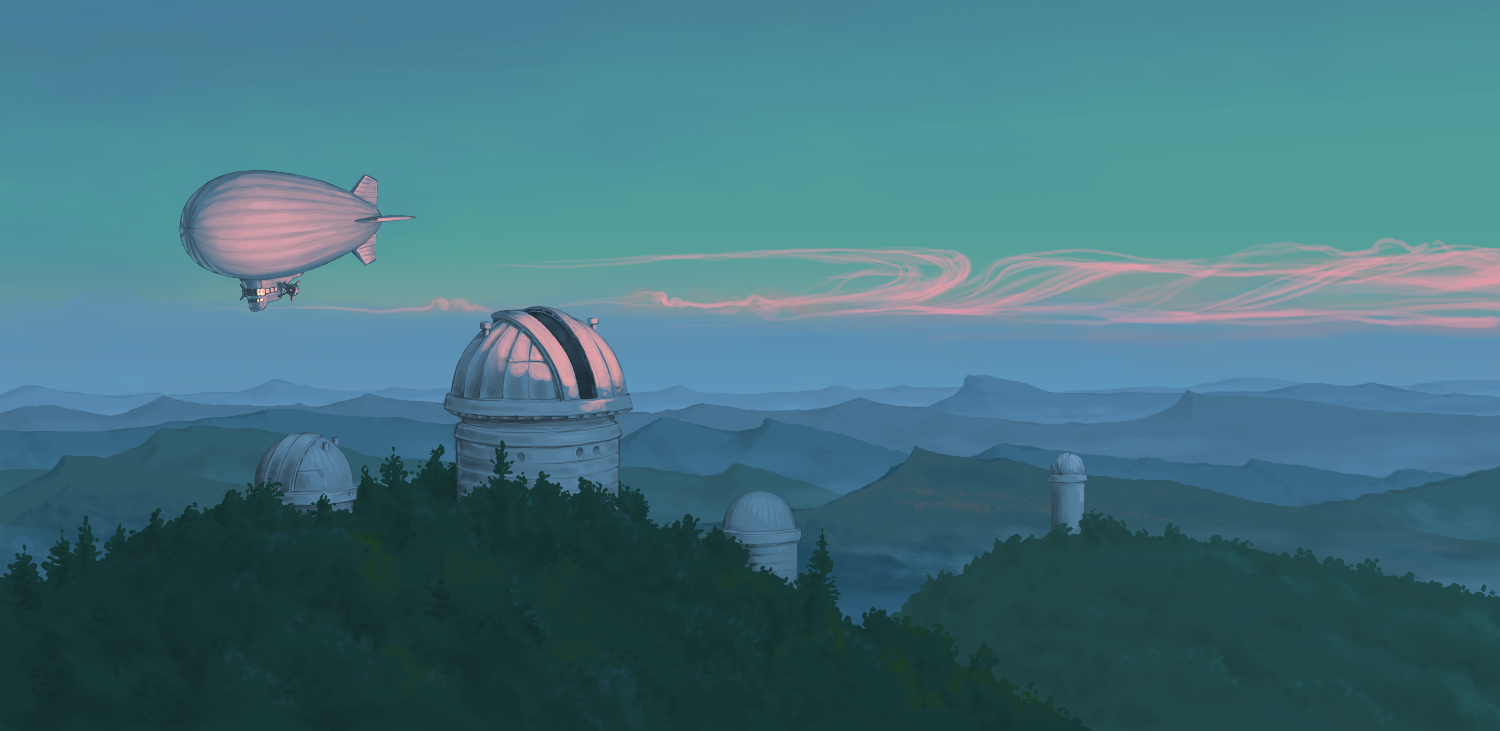 Observatory FIN1111